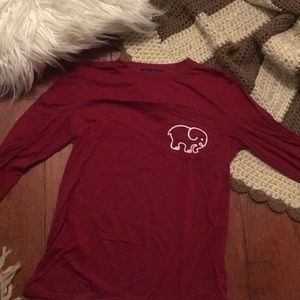 Ivory Ella Long Sleeve